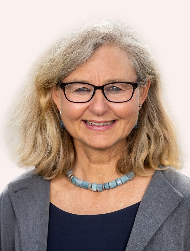 Barbara Thalmann Barbara Thalmann